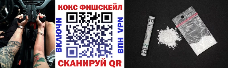 COCAIN Fish Scale  купить   Надым 